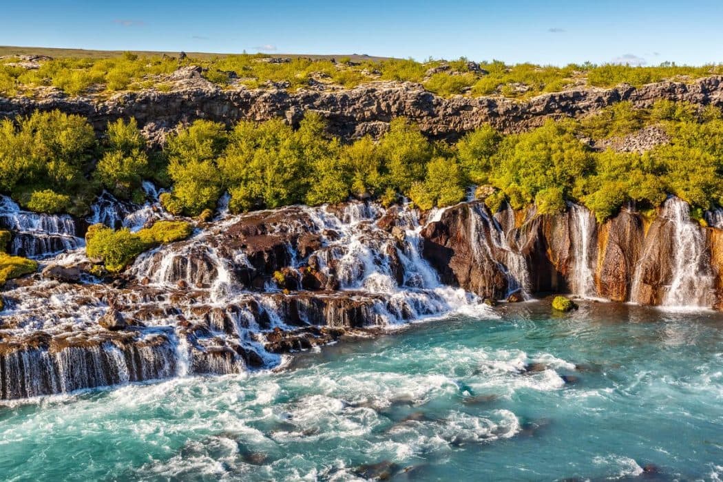 Silver Circle & Glacier Exploration | Private Tour | Photo Package Included