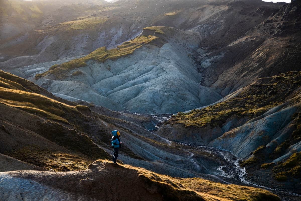REYKJANES PENINSULA | PRIVATE PHOTO-TOUR