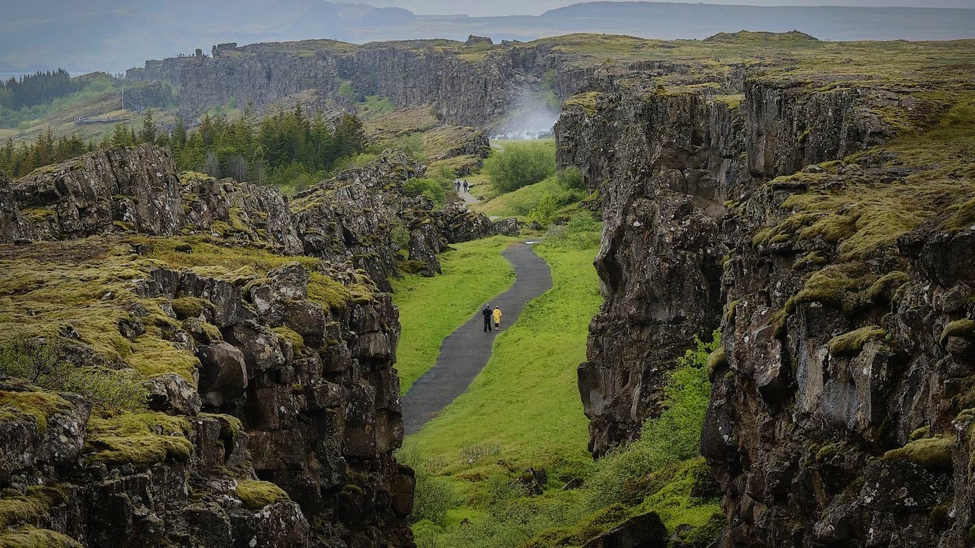 Golden Circle Saga [Private] - Icelandic Local Guide