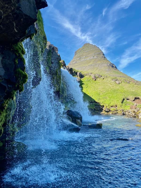 Private Snæfellsnes Peninsula Super Jeep DAY TOUR