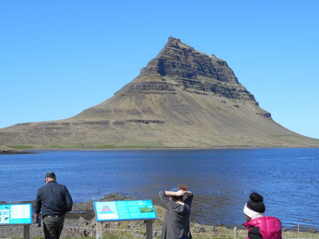DT 05 Snæfellsnes Peninsula