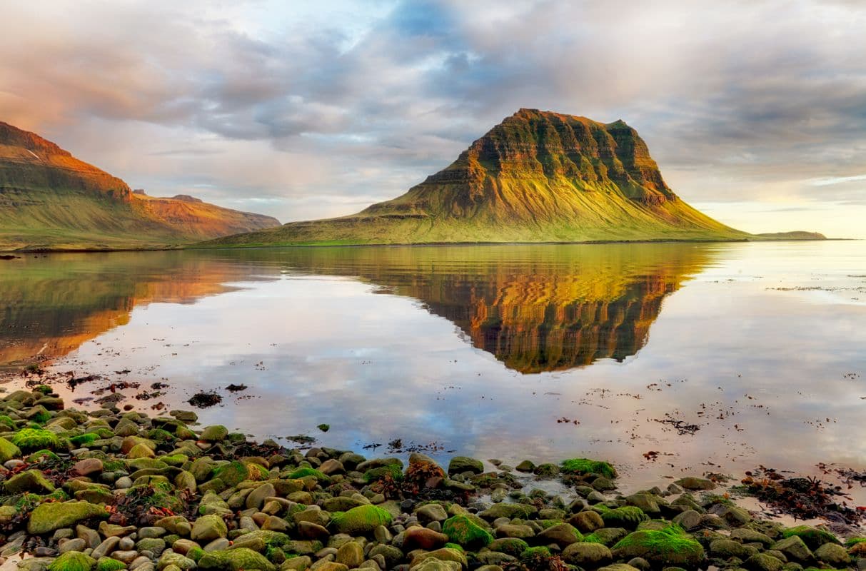 Exclusive Snaefellsnes Peninsula Private Day Tour