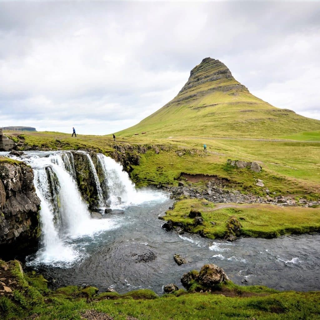 Snæfellsnes Peninsula - Private Tour