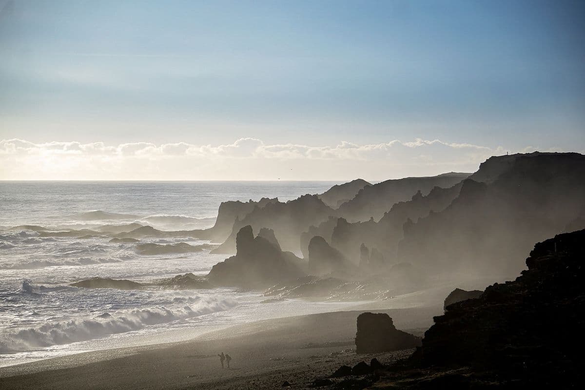 Private Snæfellsnes Peninsula
