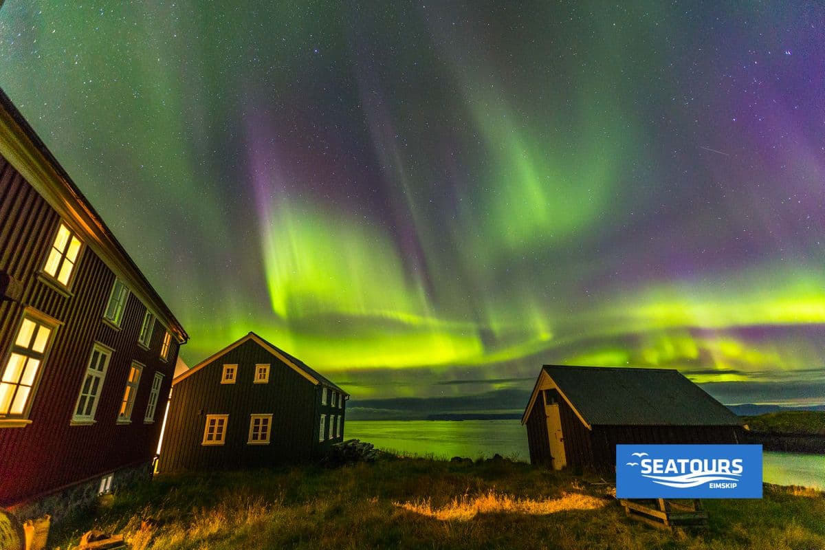 Stykkishólmur - Flatey - Brjánslækur