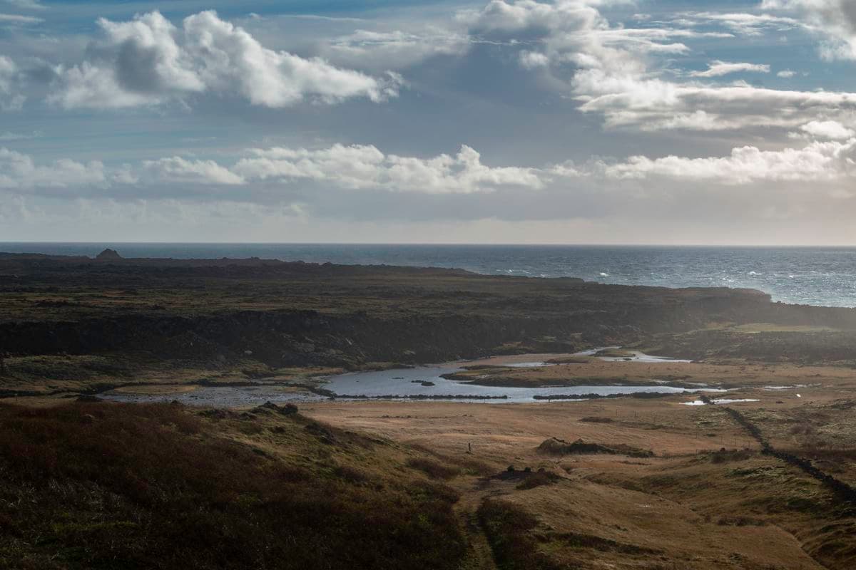 Private SuperJeep tour: Colours of Reykjanes