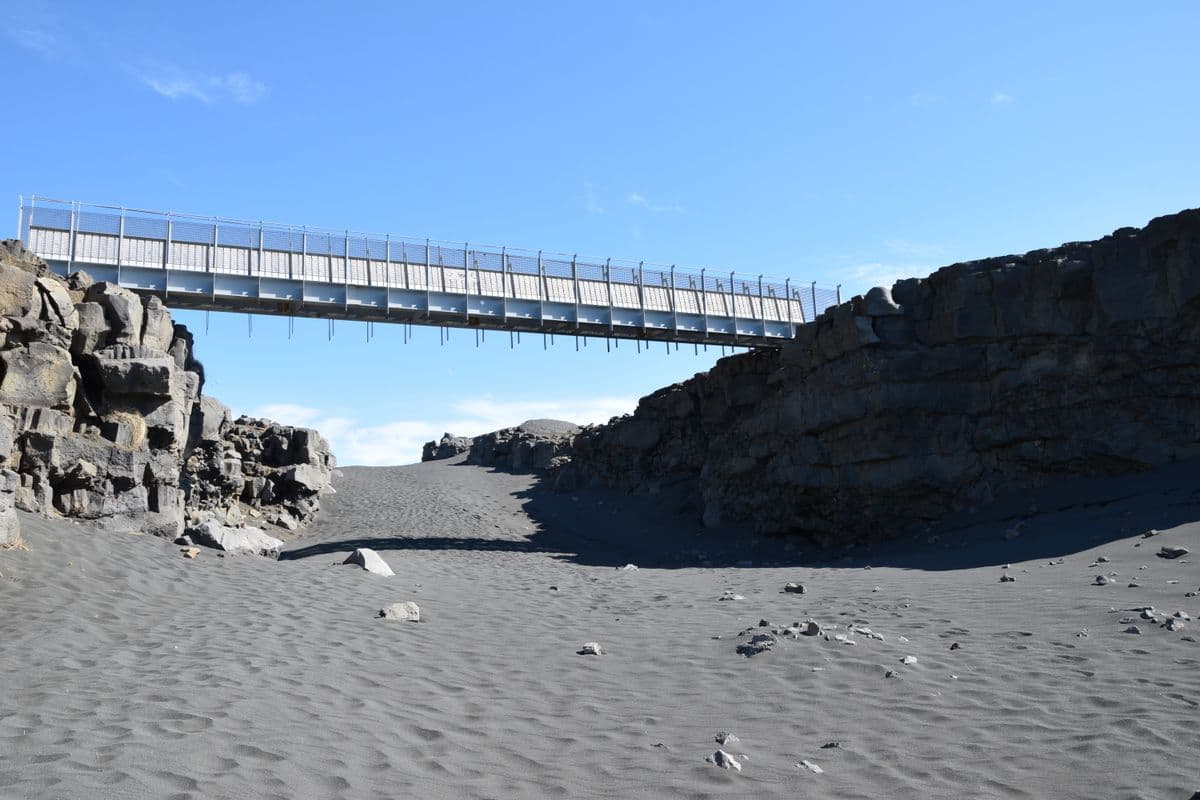 Reykjanes Peninsula
