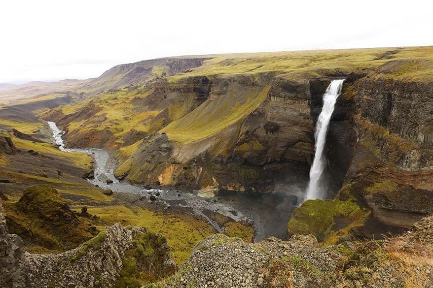 Private Glacier Heli Tour: Aerial Expedition Over Iceland’s Vibrant Highlands