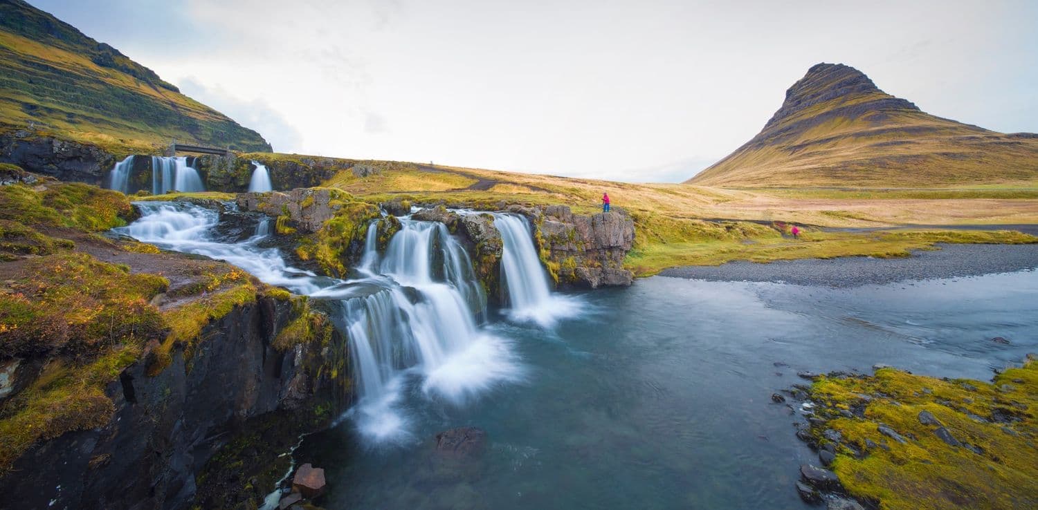 Snæfellsnes Peninsula Private Tour