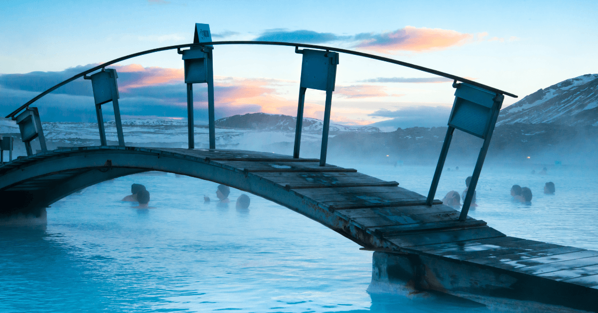 Blue Lagoon Transfer RVK-RVK with 2-hour waiting time