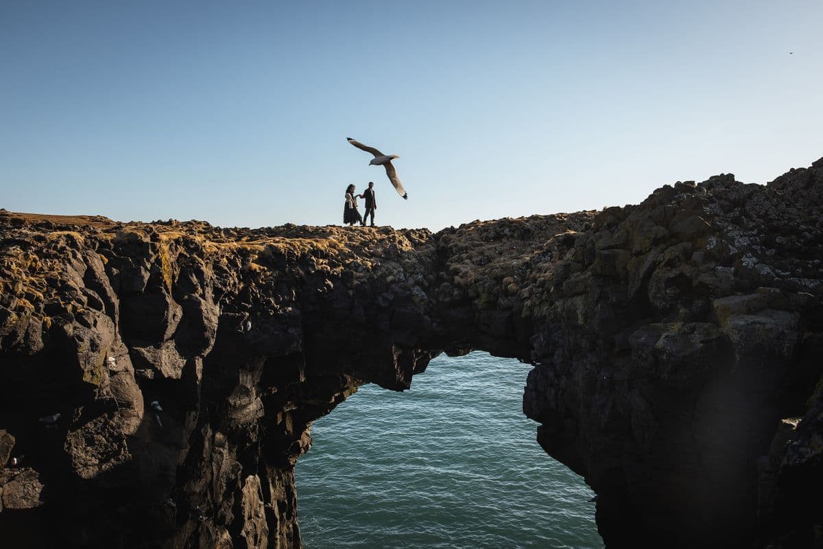 Snæfellsnes Peninsula | Private Tour | Photo Package Included