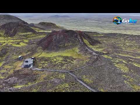 Inside the Volcano – Our Þríhnúkagígur Experience