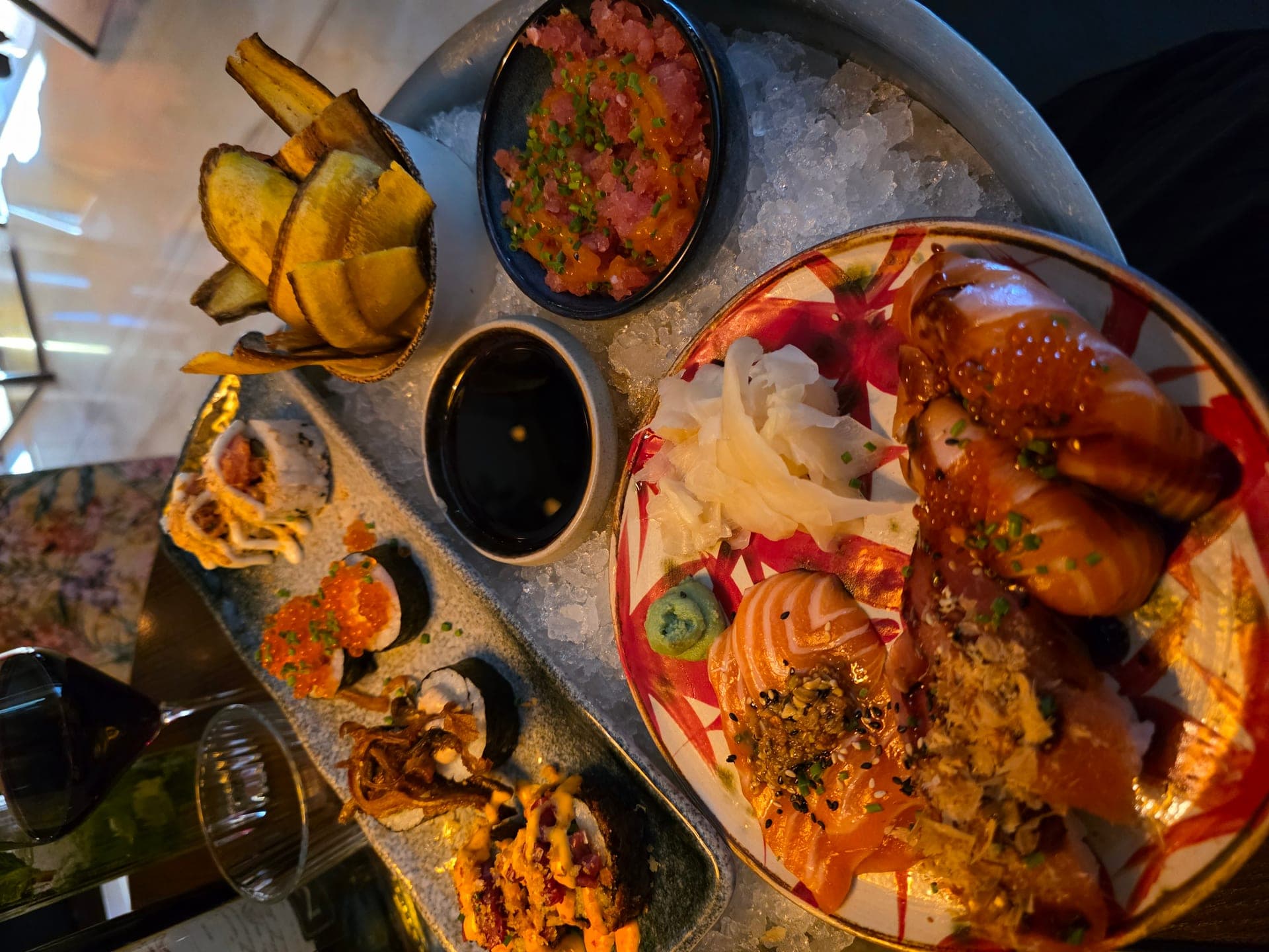 Reykjavík Food Scene