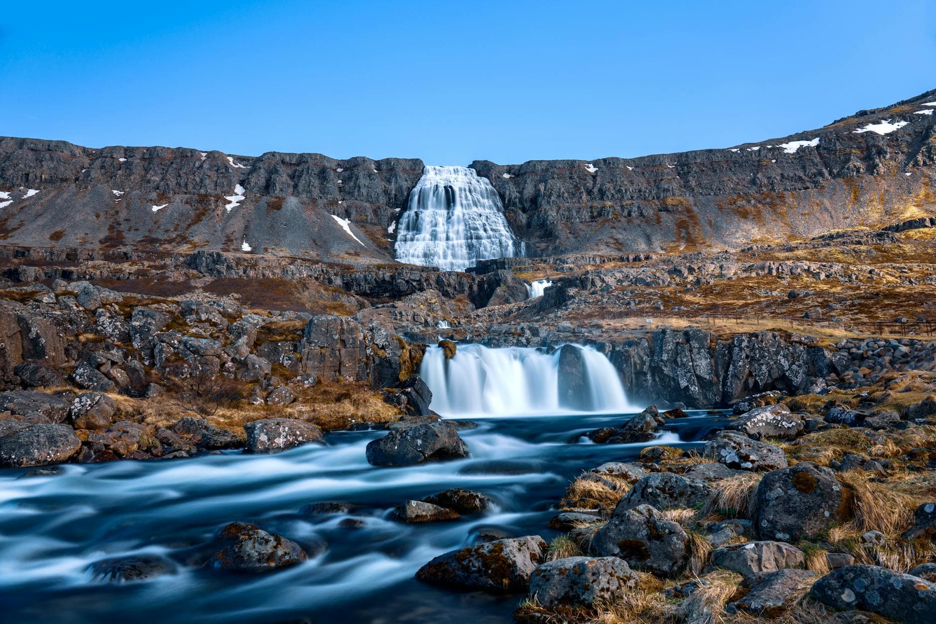 Westfjords, Iceland