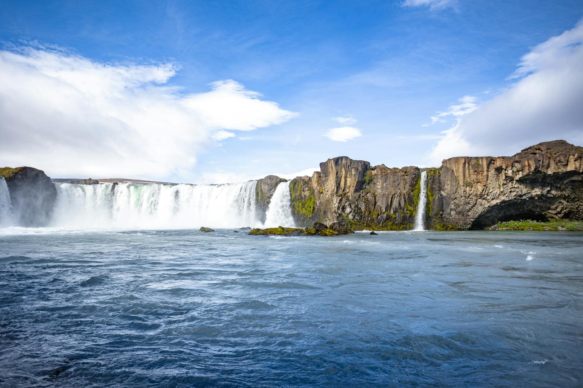 North Iceland, Iceland