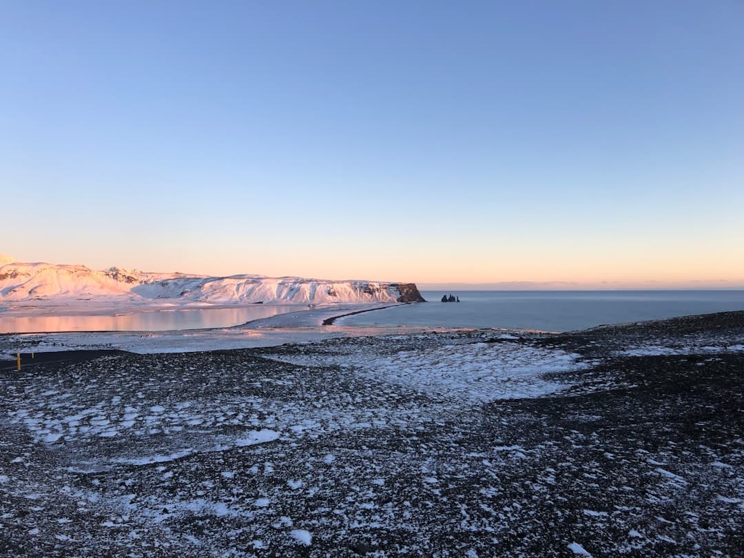 The Deacon of Myrká – Iceland's Scariest Ghost Story