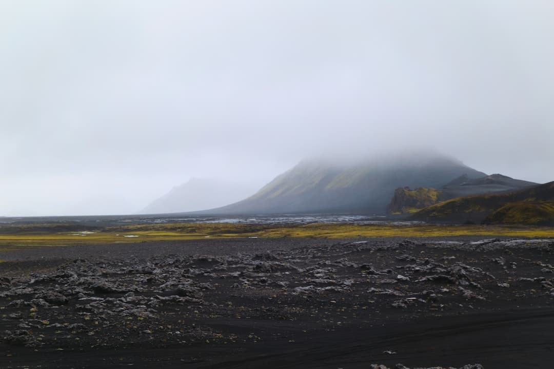 Hjörleifshöfði – The First Viking Murder