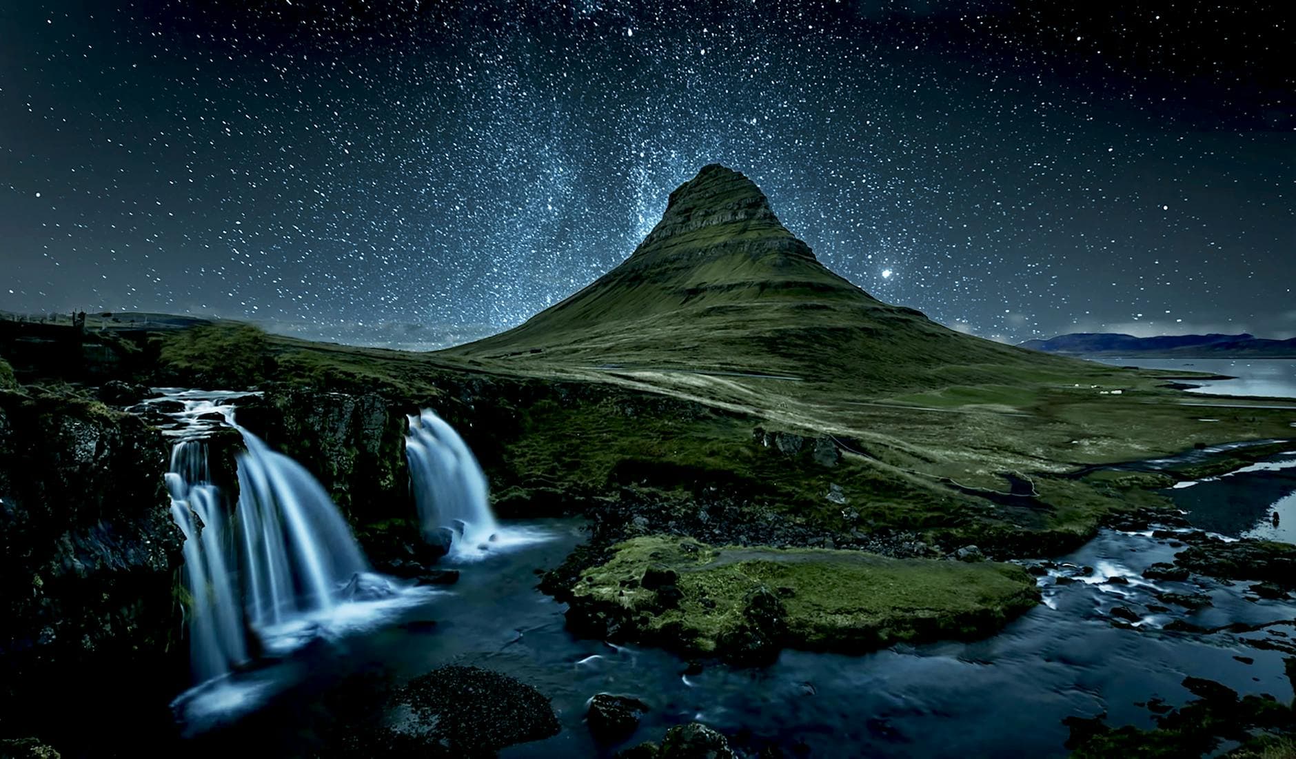 West Iceland, Iceland