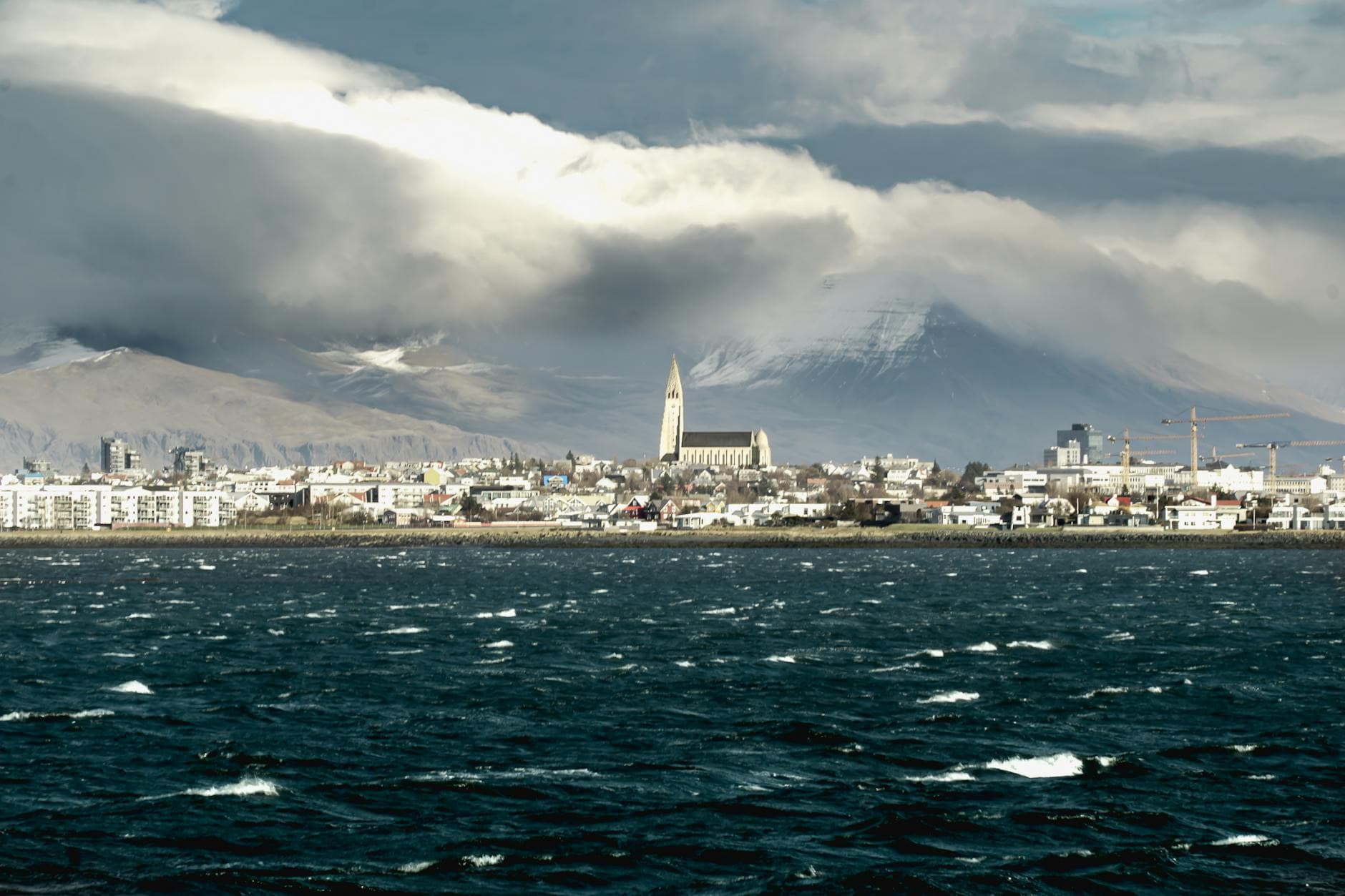 Capital Region, Iceland