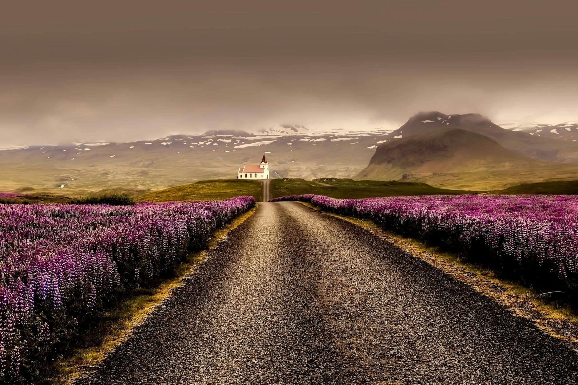 East Iceland, Iceland