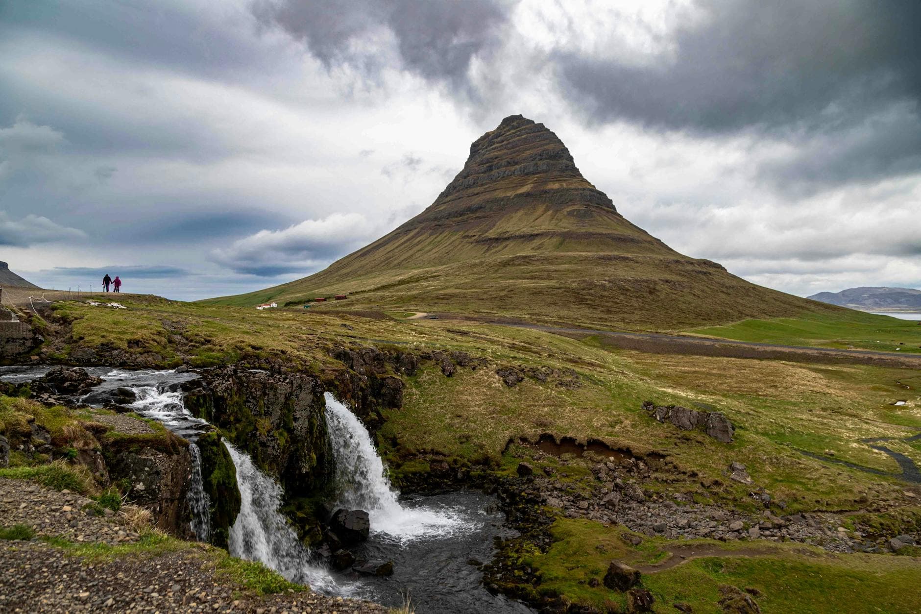 Snæfellsnes Peninsula