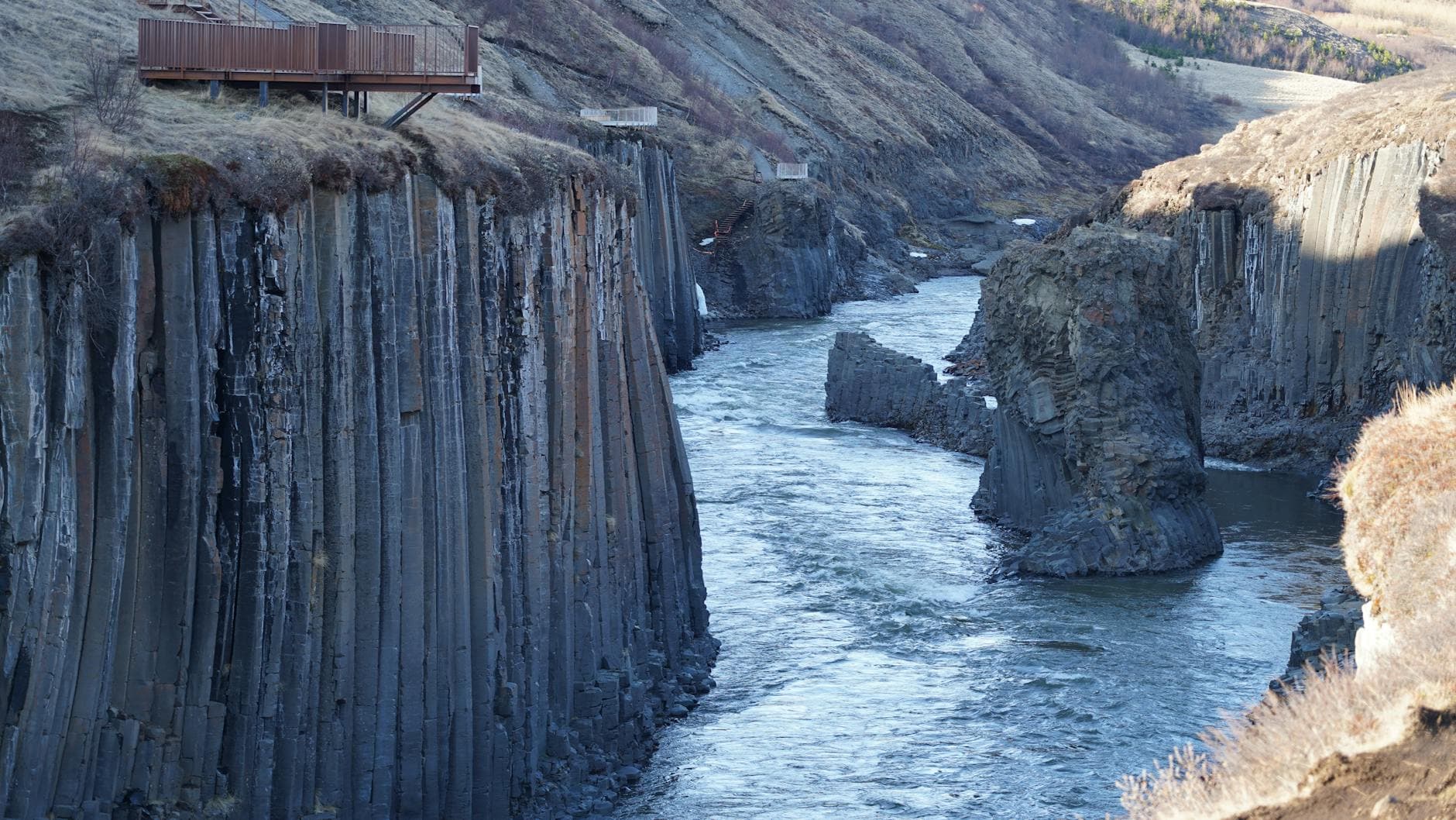Este de Islandia