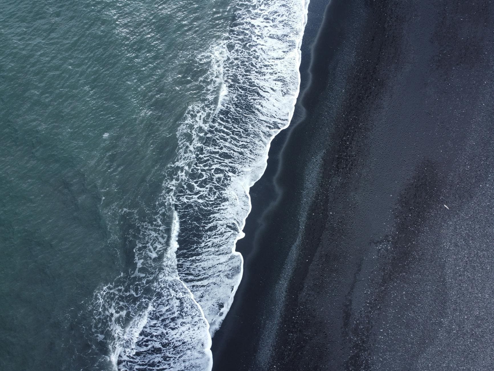 Vík í Mýrdal, South Iceland
