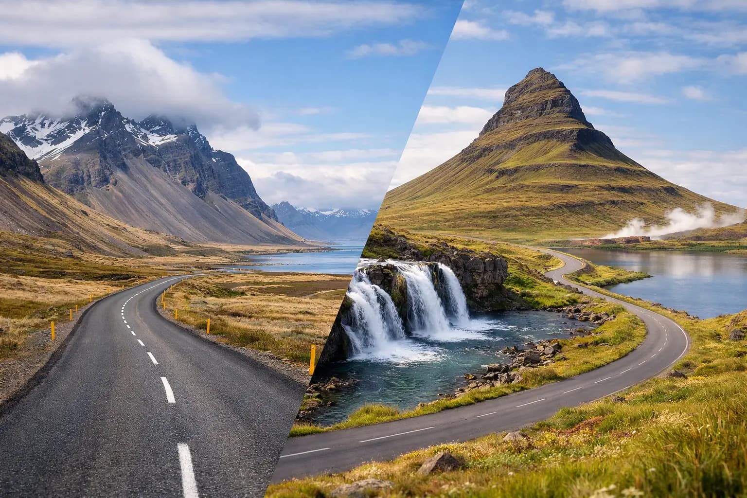 Ring Road vs Golden Circle: Which Fits You?