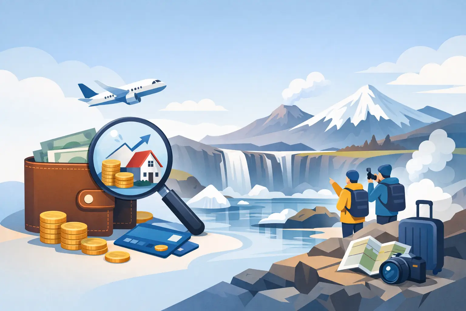 How Expensive Is Iceland for Tourists?
