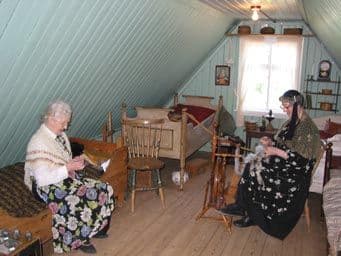 Árbær Open Air Museum