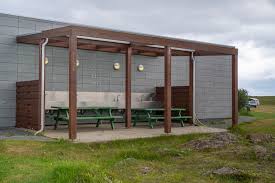 Stykkishólmur Tjaldsvæði