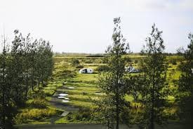 Flúðir Campsite photo 2