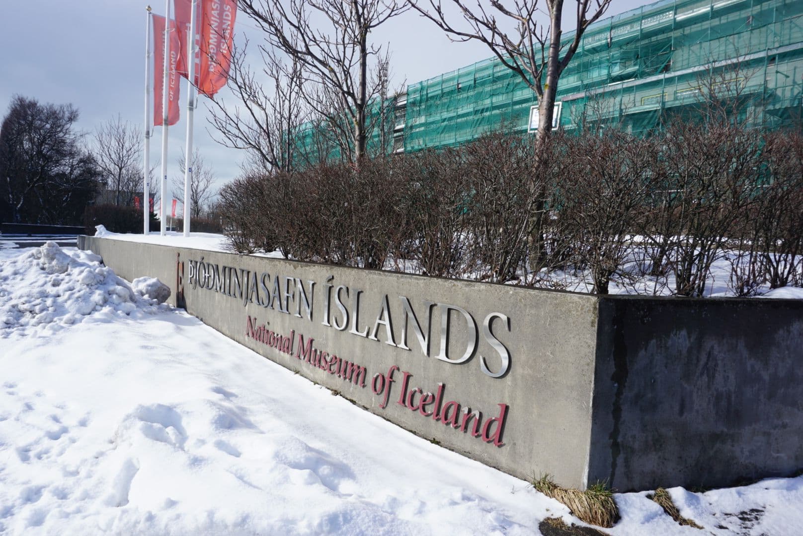 National Museum of Iceland