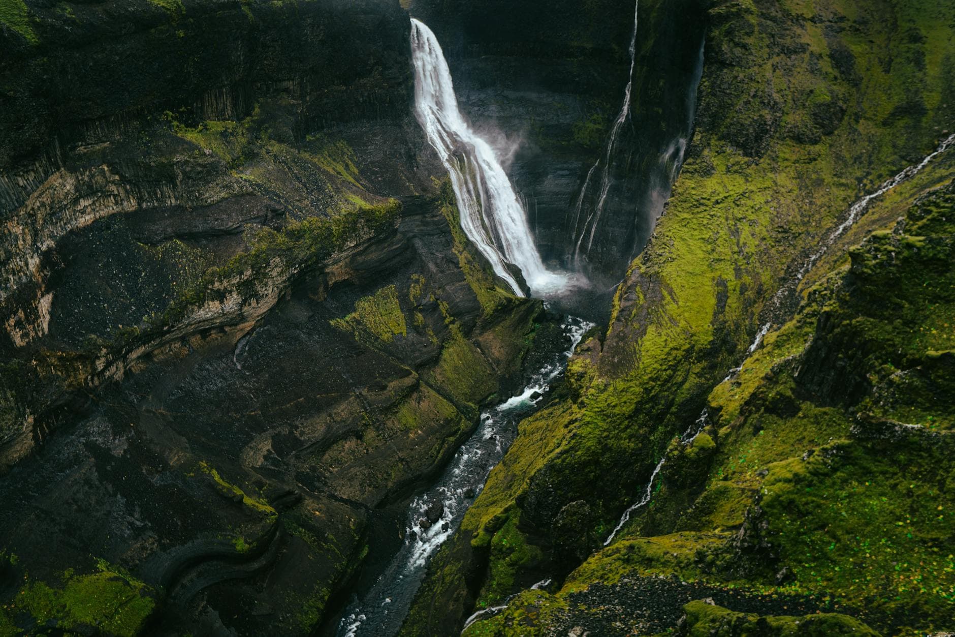 Háifoss