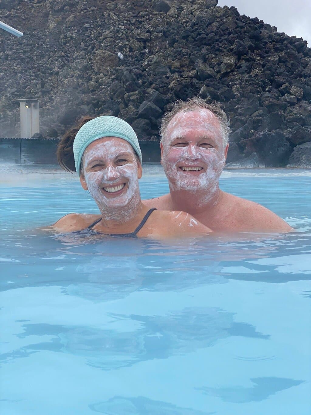 Blue Lagoon: Private Transfer with 3-Hour Visit - Optional Entry Ticket