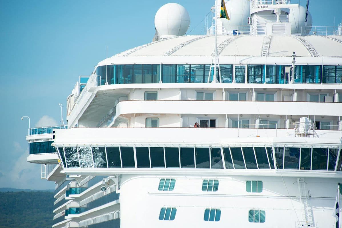 Reykjavik Hotels and Cruise Port: Private Transfer