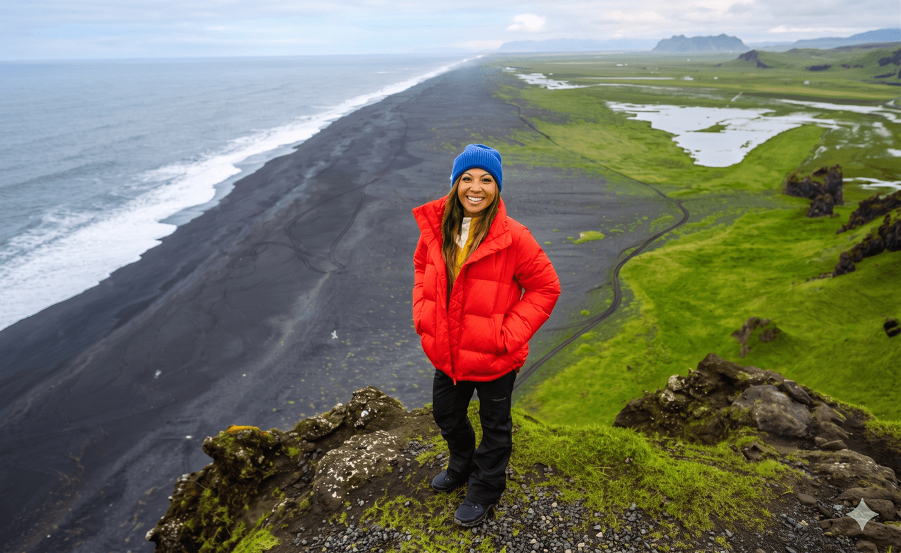 South Coast | Private Tour | Photo Package included