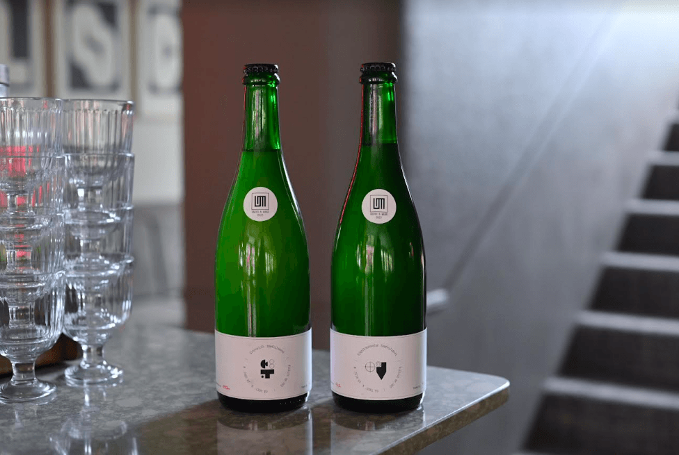 Icelandic Wild Ale Tasting & Masterclass