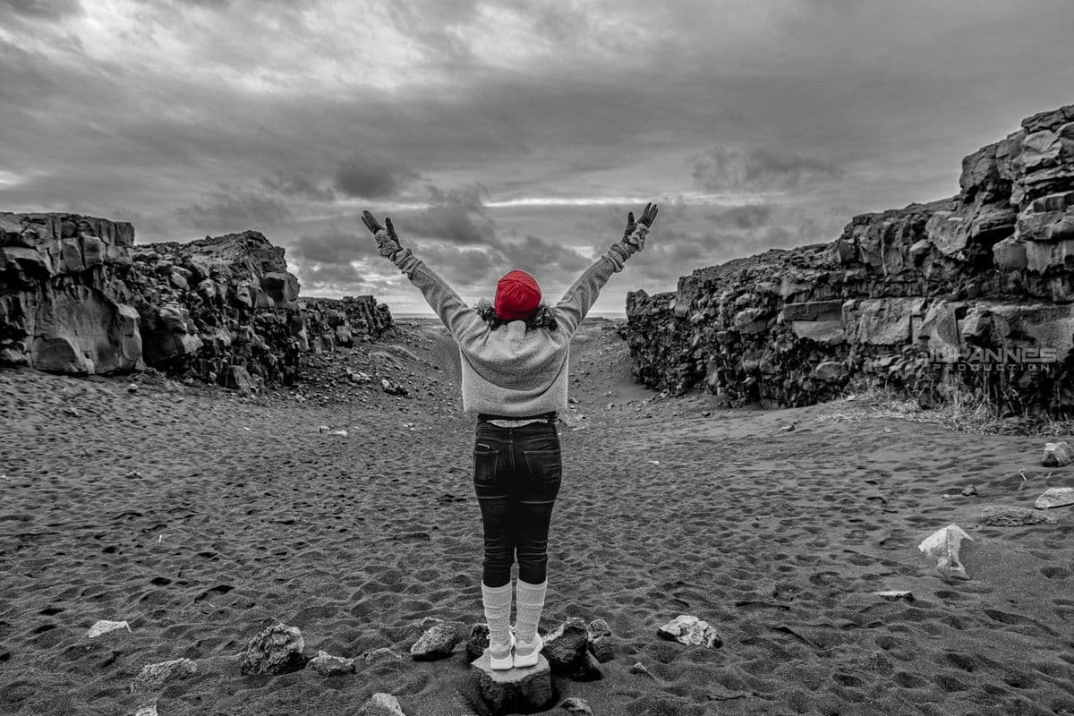 Discover the Reykjanes Peninsula: Private Tour with Keflavík Airport Pickup and Dropoff