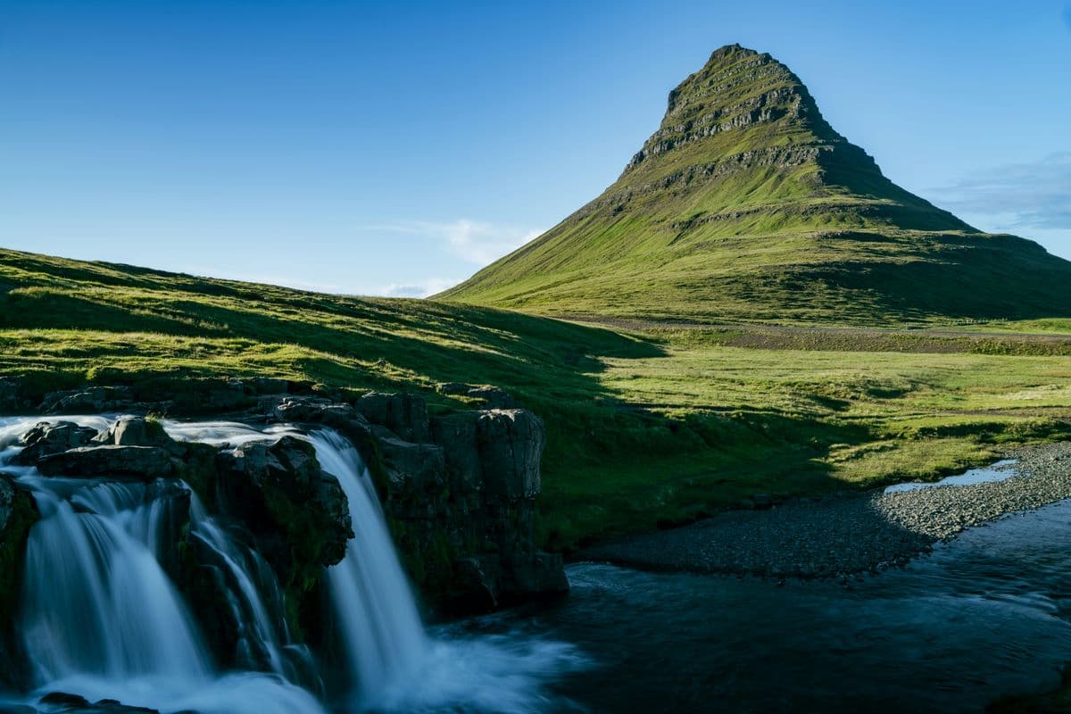 Snæfellsnes Peninsula - Private Tour (1–6 passengers)