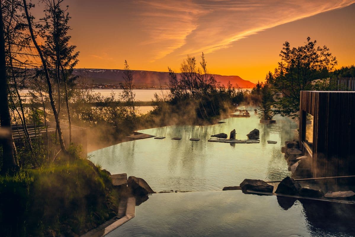 Delight - Admission to Forest Lagoon with Towel and Two Drinks included