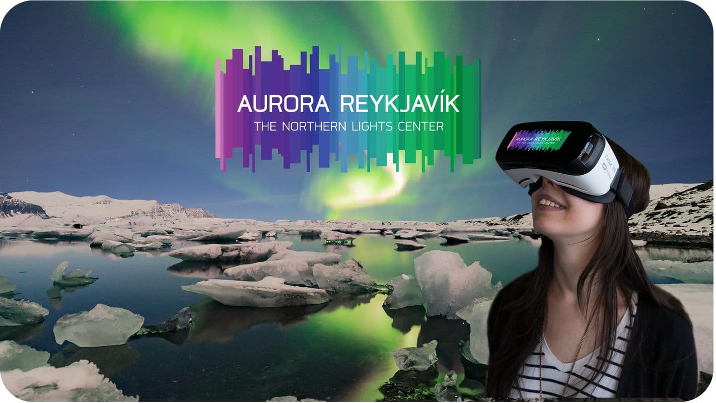 Aurora Reykjavík, The Northern Lights Center of Iceland - Museum Visit