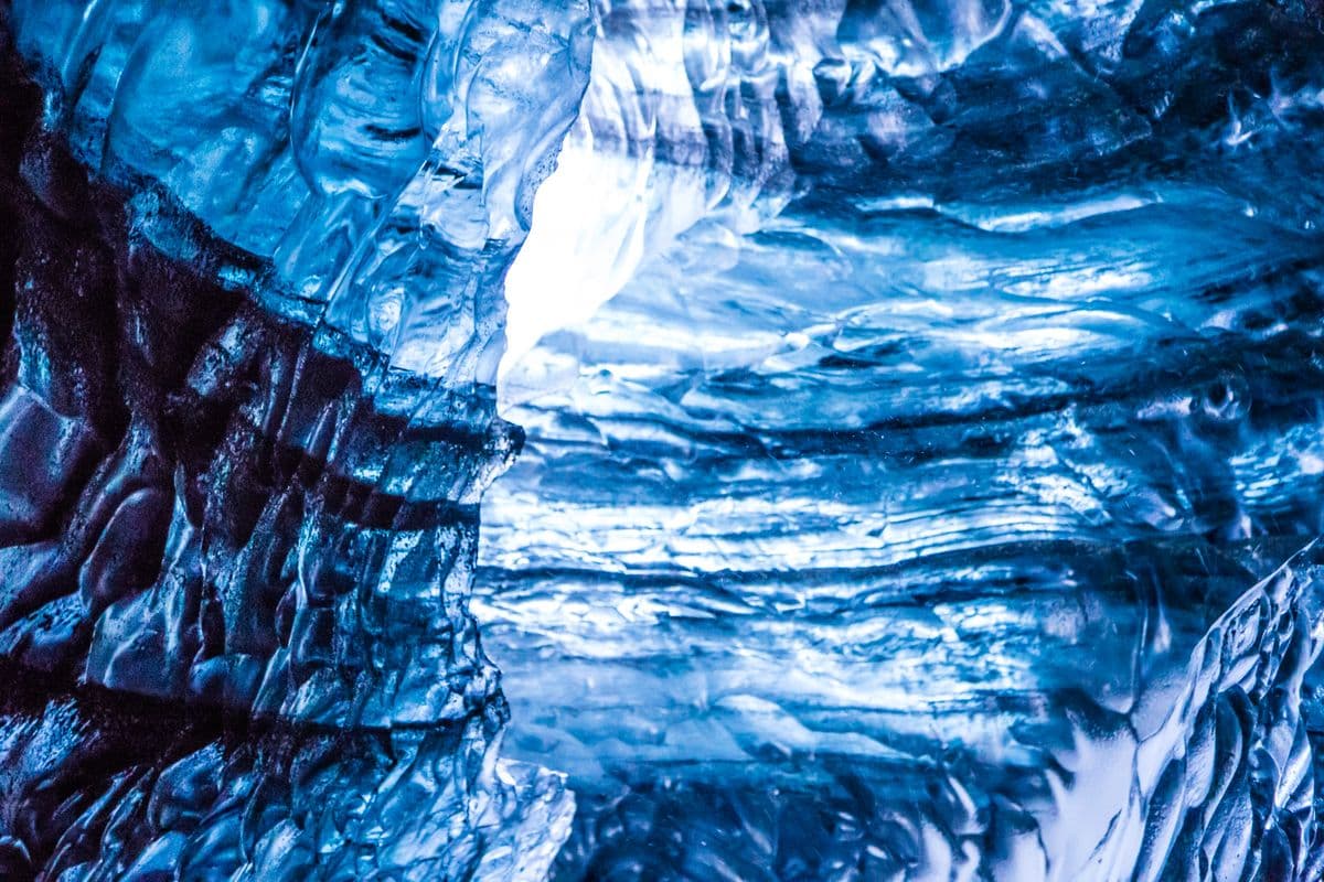 DT 02 South Coast and Katla Ice Cave