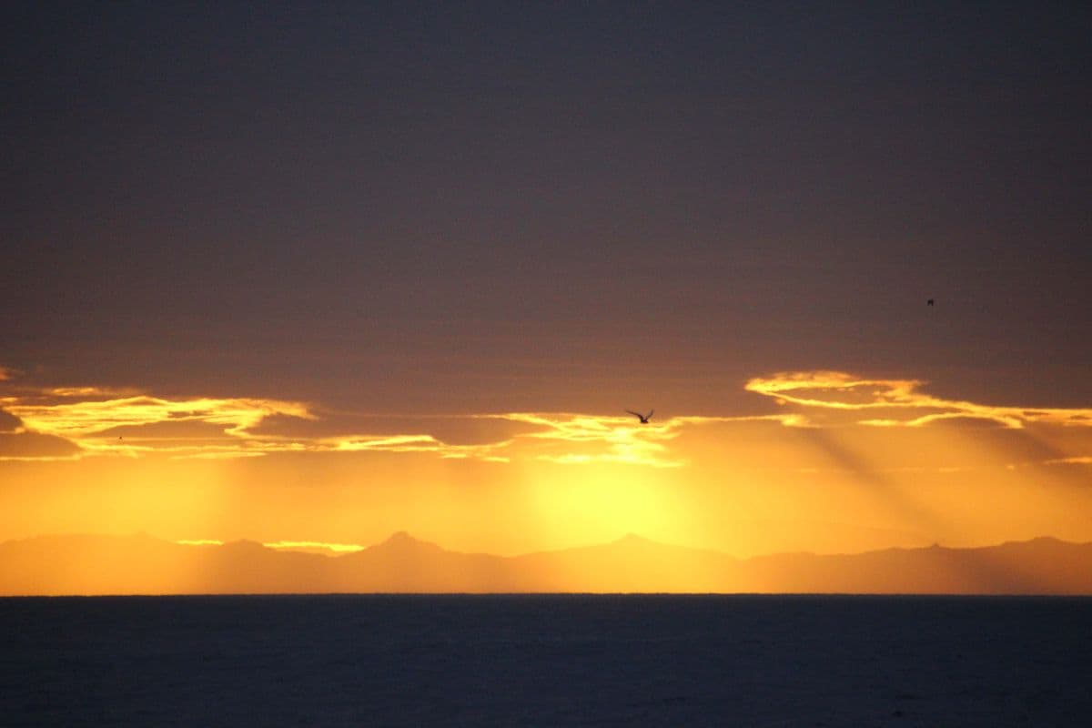 Midnight Sun Tour