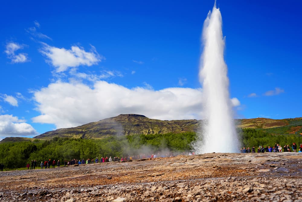Golden Circle Private Tour