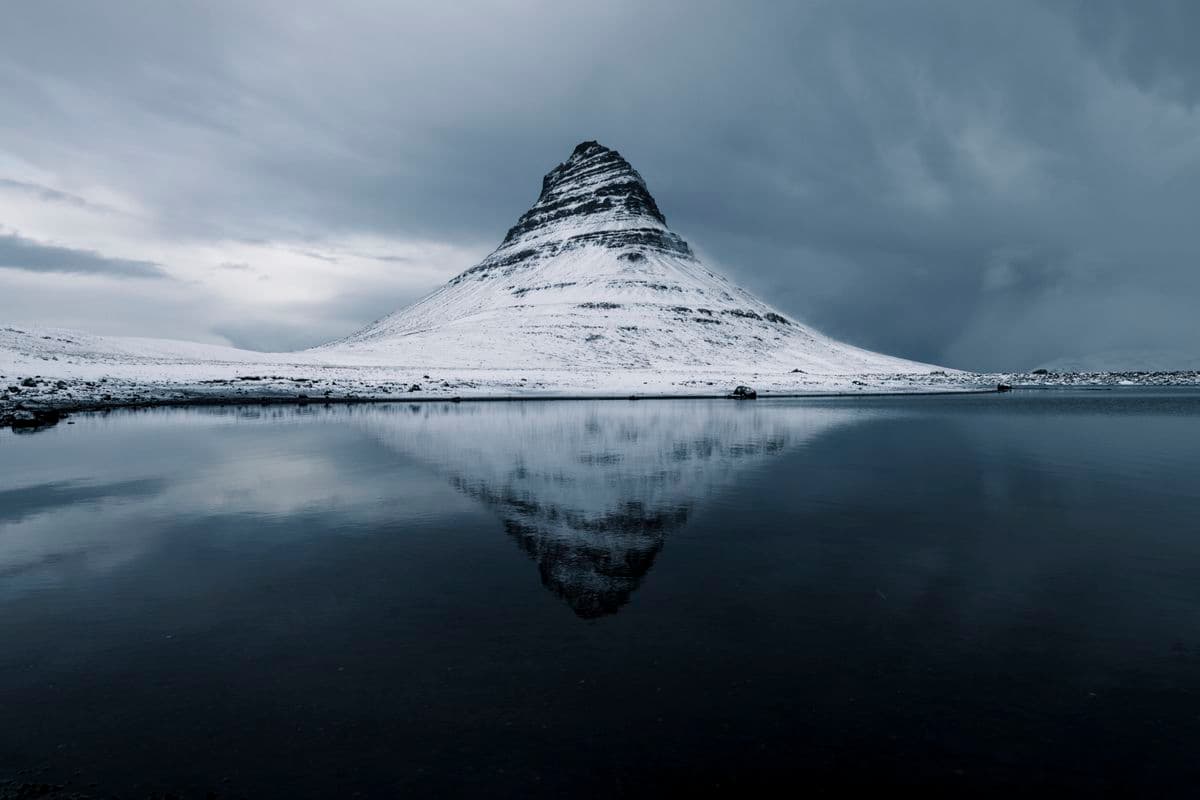 SNÆFELLSNES PENINSULA | PRIVATE PHOTO-TOUR