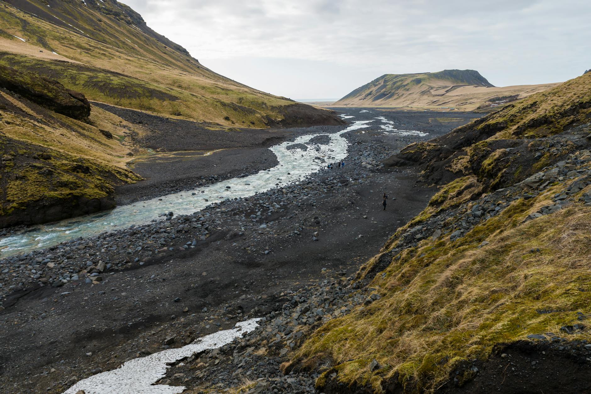 Este de Islandia
