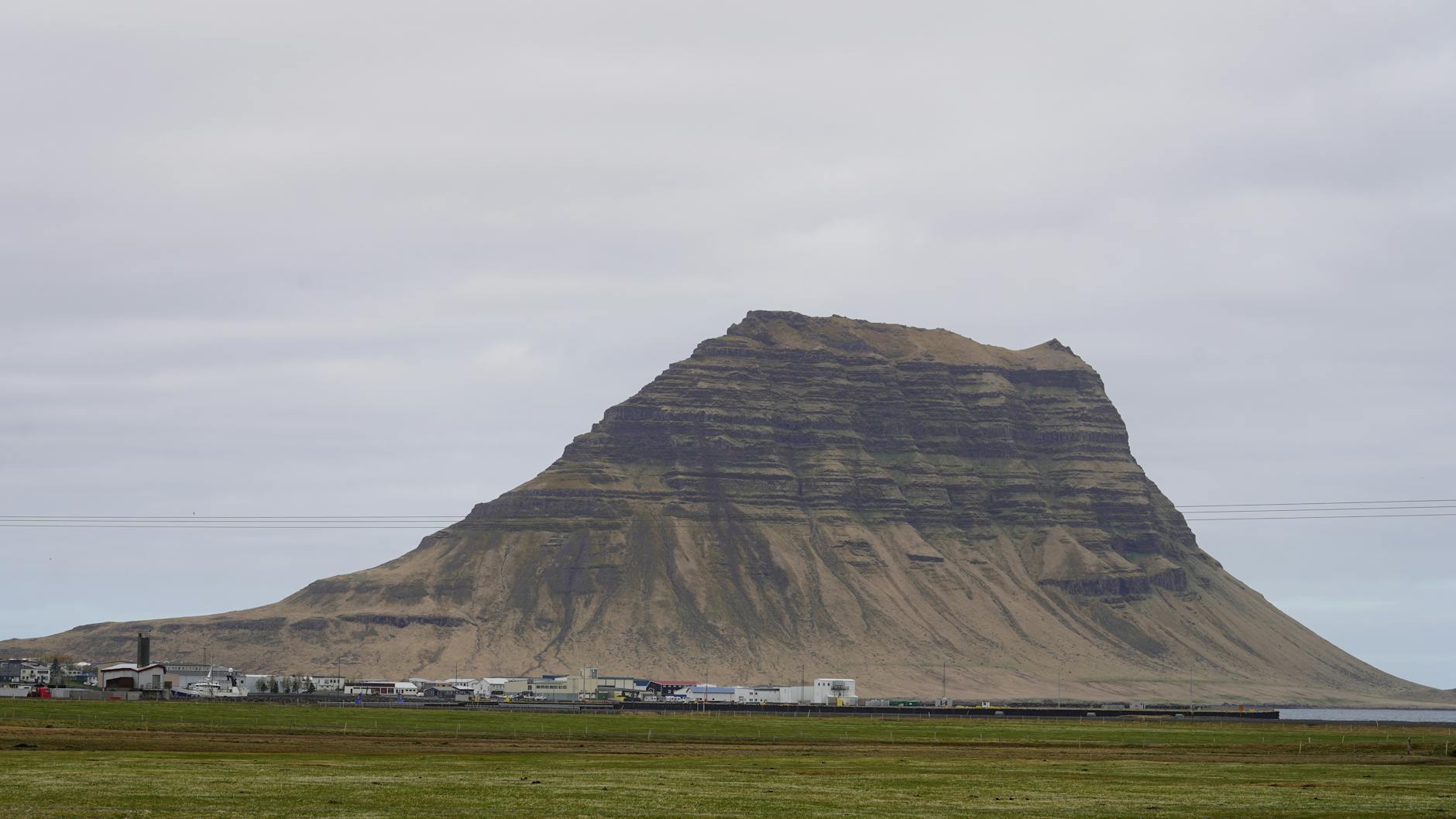 Kirkjufell